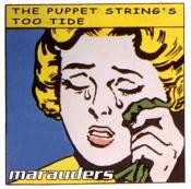 BriaskThumb [cover] Marauders   The Puppet String's Too Tight